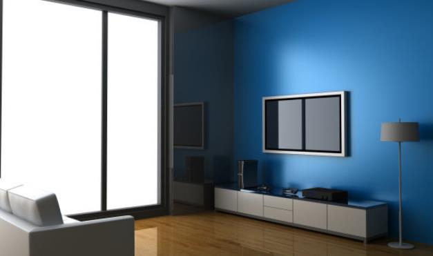 合川电视背景墙怎么设计才能让你的室内装修更加出彩？三分钟告诉你